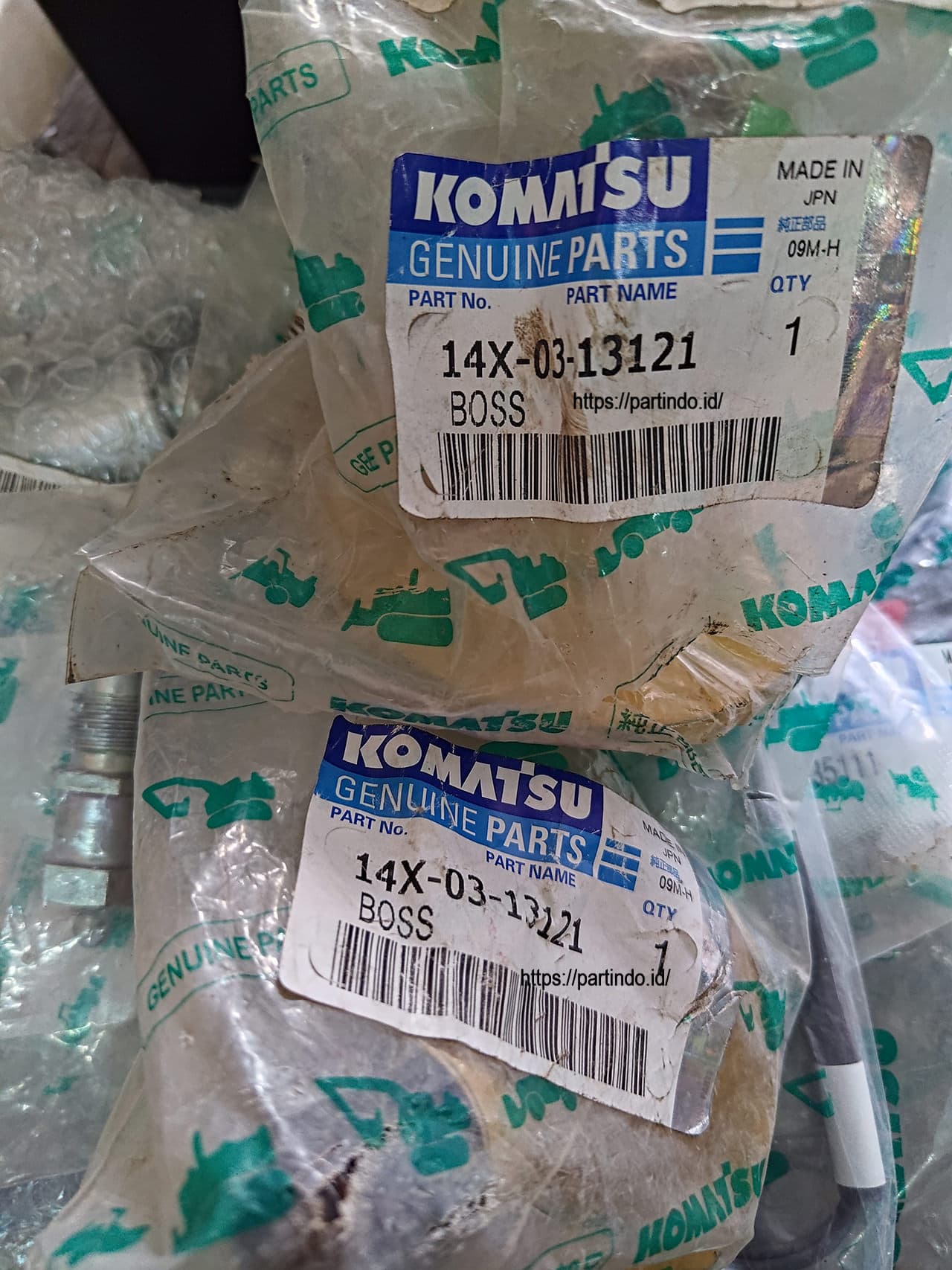 14X-03-13121 14X0313121